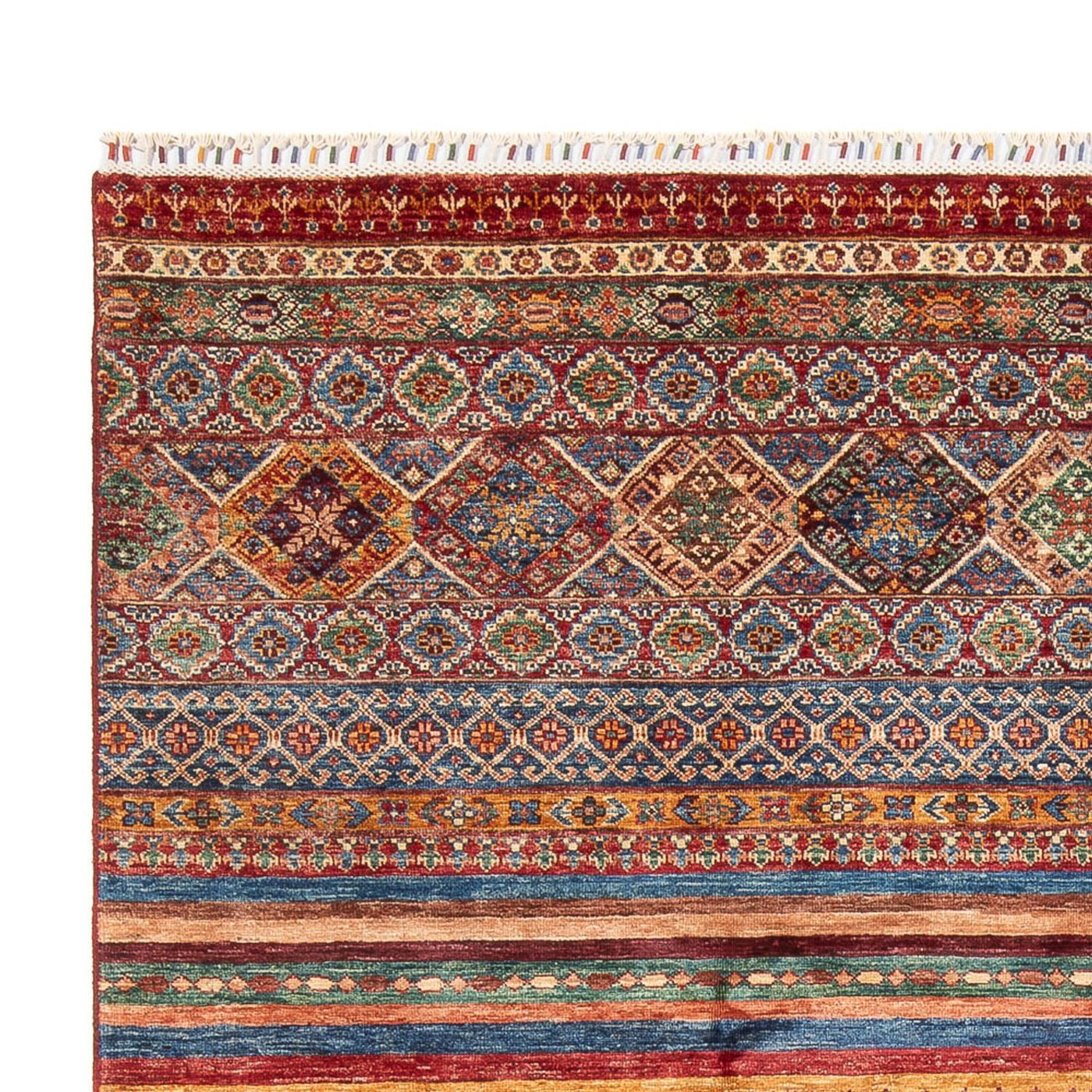 Shal Tapijt 298x201cm - Oosters Tapijt