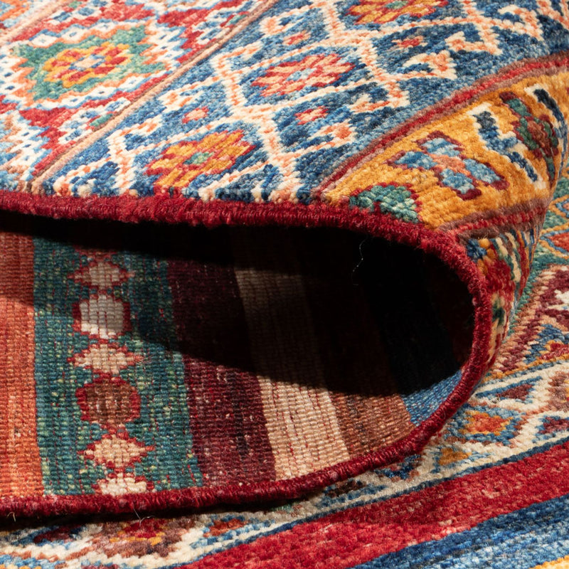 Ziegler Tapijt - Shal - 298 x 201 cm - veelkleurig