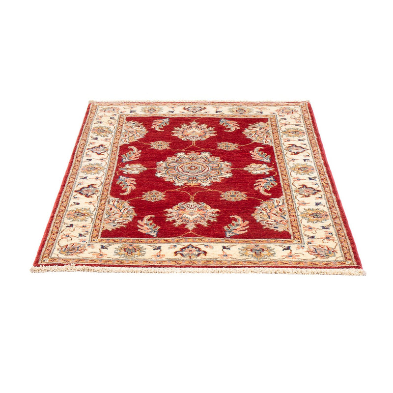 Ziegler tapijt - 137 x 90 cm - rood