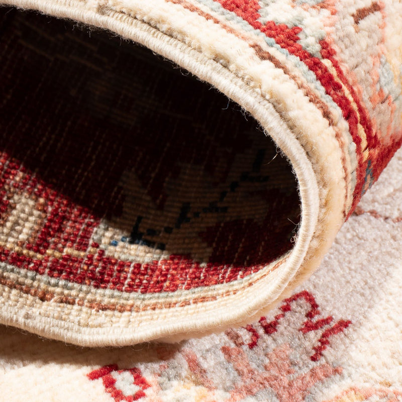 Ziegler tapijt - 123 x 84 cm - beige