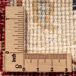 Ziegler tapijt - 123 x 84 cm - beige