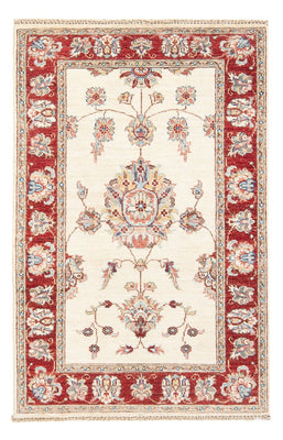 Ziegler tapijt - 125 x 79 cm - beige