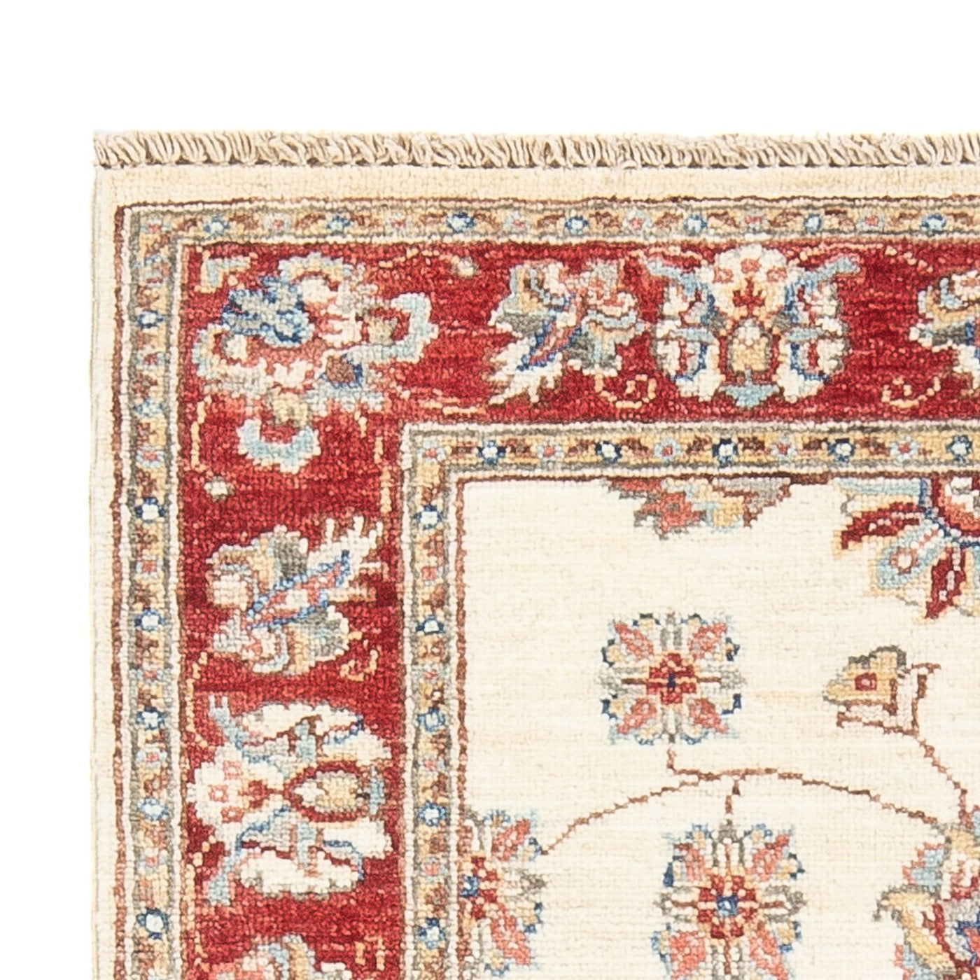Ziegler tapijt 125x79cm - Oosters Tapijt
