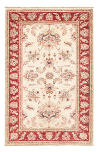 Ziegler tapijt - 152 x 92 cm - beige