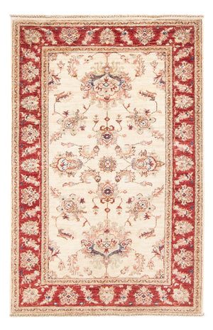 Ziegler tapijt - 152 x 92 cm - beige