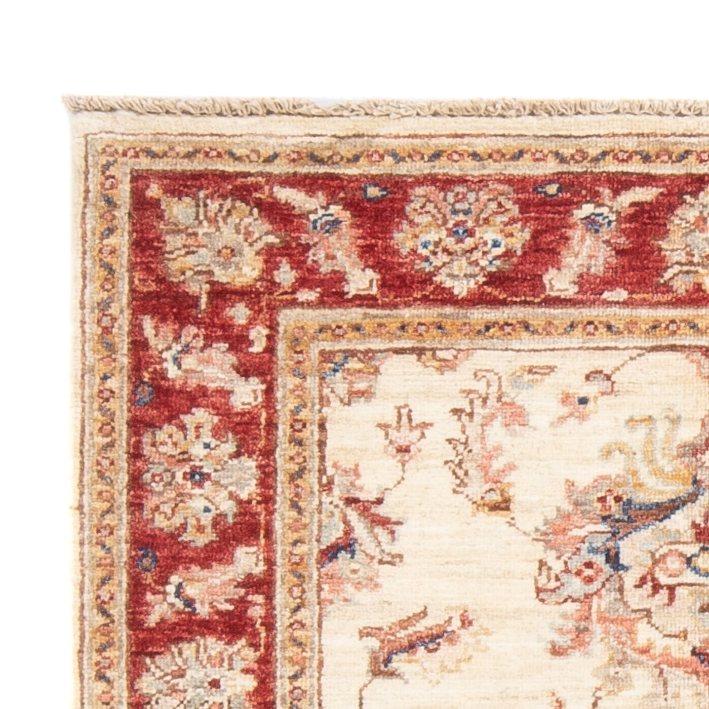 Ziegler tapijt 152x92cm - Oosters Tapijt