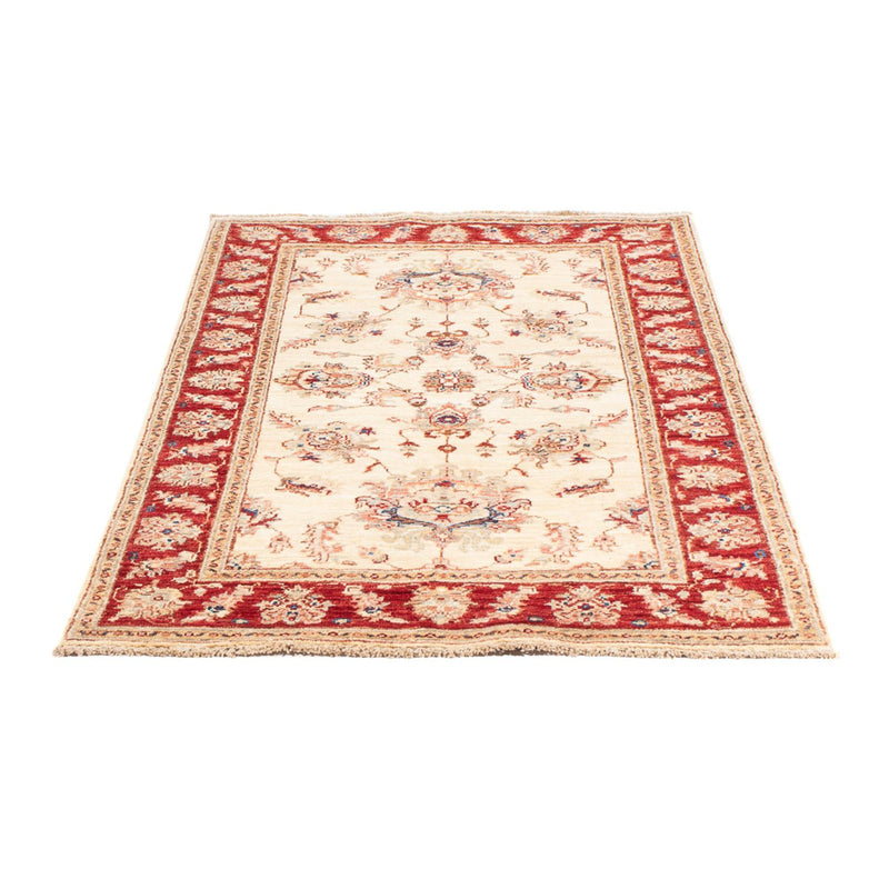 Ziegler tapijt - 152 x 92 cm - beige