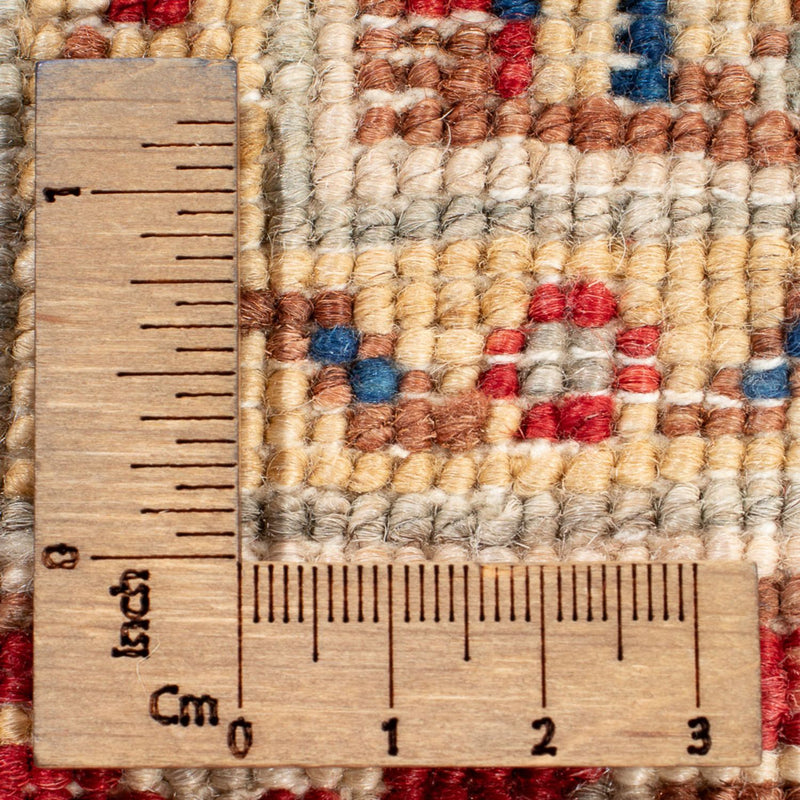 Ziegler tapijt - 152 x 92 cm - beige