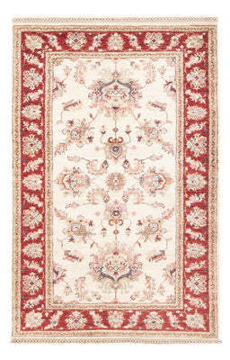 Ziegler tapijt - 153 x 92 cm - beige