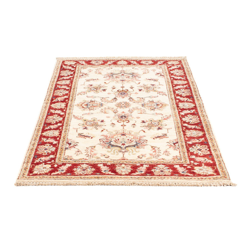 Ziegler tapijt - 153 x 92 cm - beige