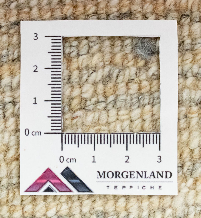 Gabbeh tapijt - Perzisch - 60 x 40 cm - bruin