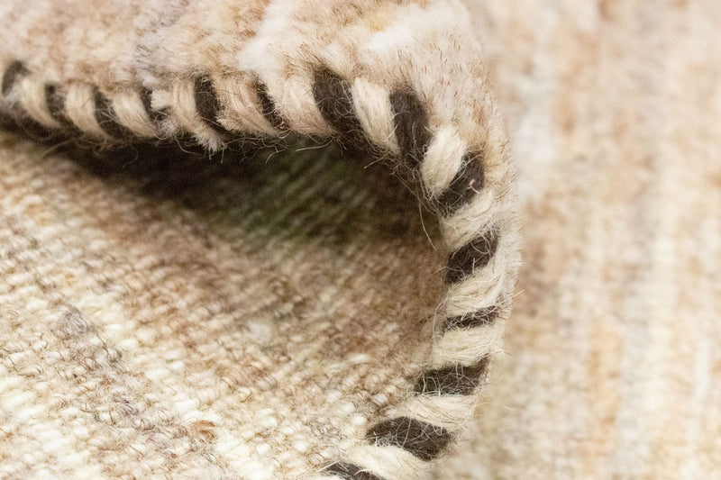 Gabbeh tapijt - Perzisch - 60 x 40 cm - bruin