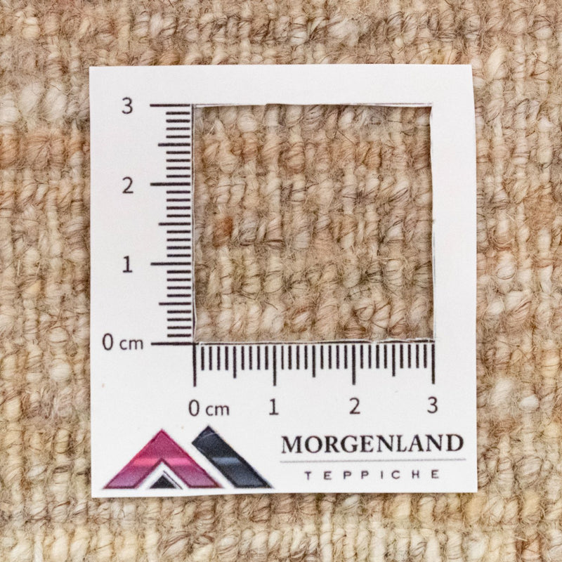 Gabbeh tapijt - Perzisch - 60 x 40 cm - bruin