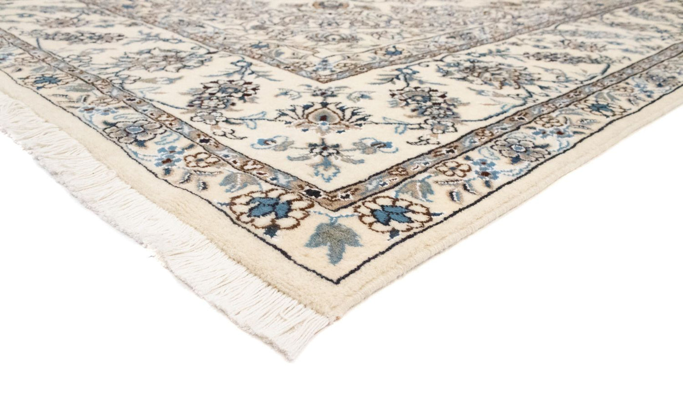 Nain - 12 la Tapijt 350x246cm - Perzisch tapijt
