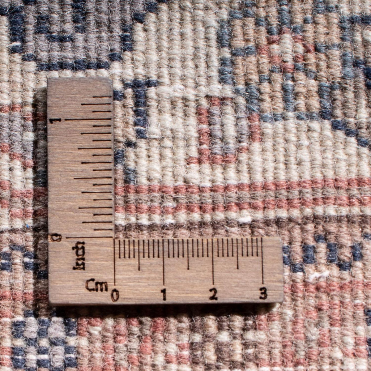 Oosters tapijt - Bijar - Indus - 351 x 252 cm - donkerbruin