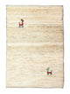 Perzische Gabbeh Tapijt 60x40cm - Perserteppich Wollteppich