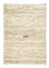 Gabbeh tapijt - Perzisch - 60 x 40 cm - beige