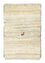 Gabbeh tapijt - Perzisch - 60 x 40 cm - beige