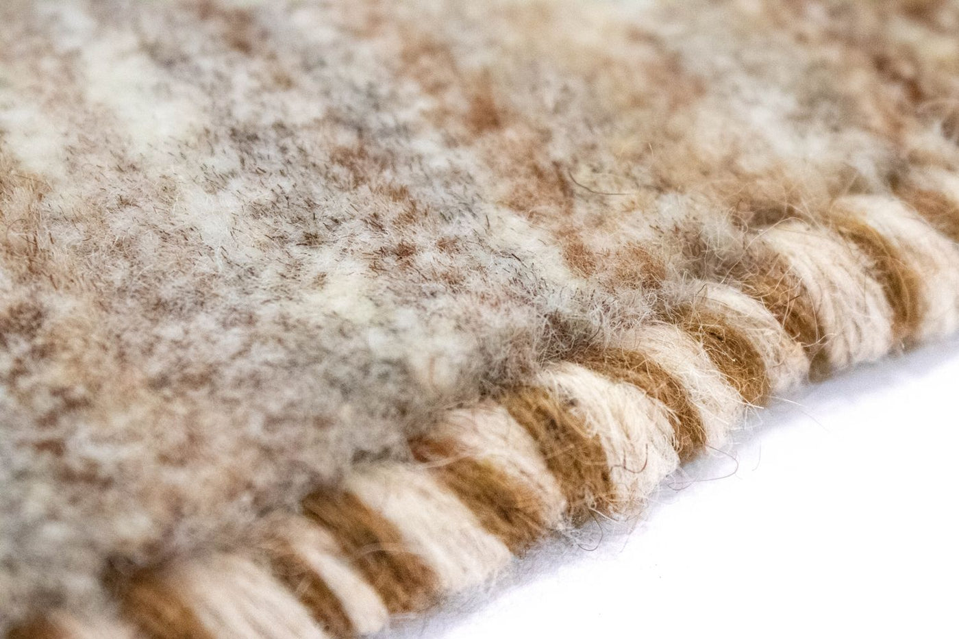Perzische Gabbeh Tapijt 60x40cm - Perserteppich Wollteppich