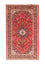 Perzisch tapijt - Keshan - 258 x 150 cm - rood