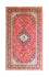 Perzisch tapijt - Keshan - 251 x 146 cm - rood
