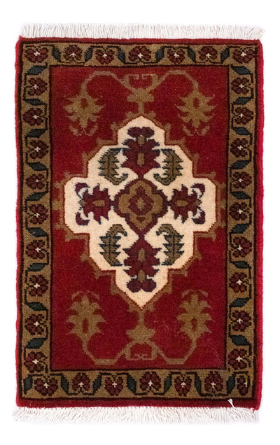 Ardabil Tapijt 40x54cm - Perzisch tapijt