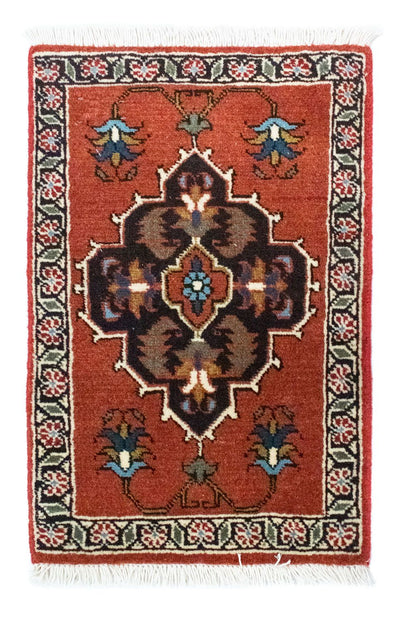 Ardabil Tapijt 40x54cm - Perzisch tapijt