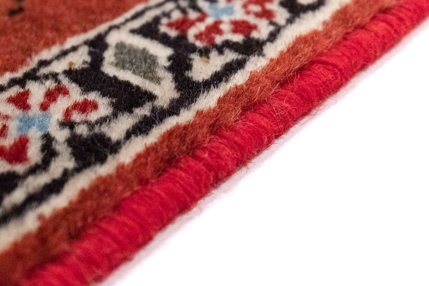 Ardabil Tapijt 54x40cm - Perzisch tapijt