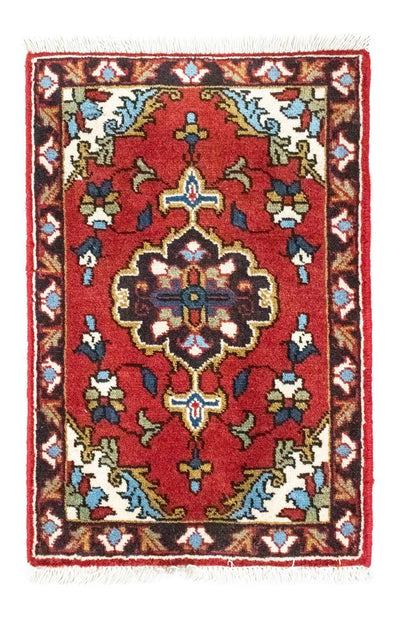 Ardabil Tapijt 40x54cm - Perzisch tapijt