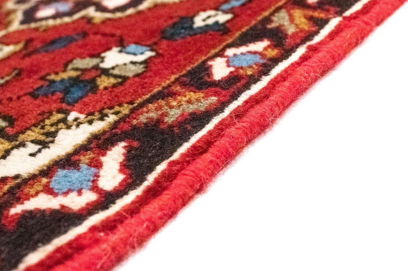Ardabil Tapijt 54x40cm - Perzisch tapijt