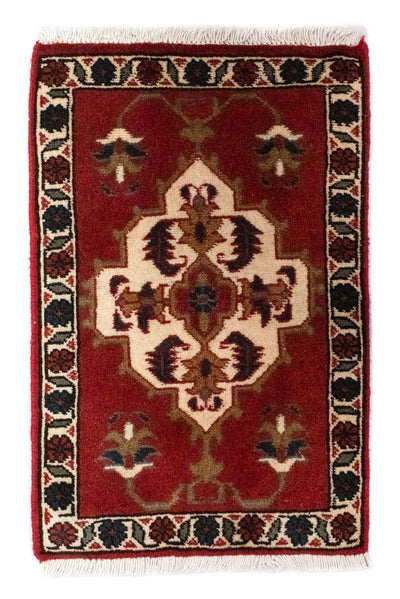 Ardabil Tapijt 40x54cm - Perzisch tapijt
