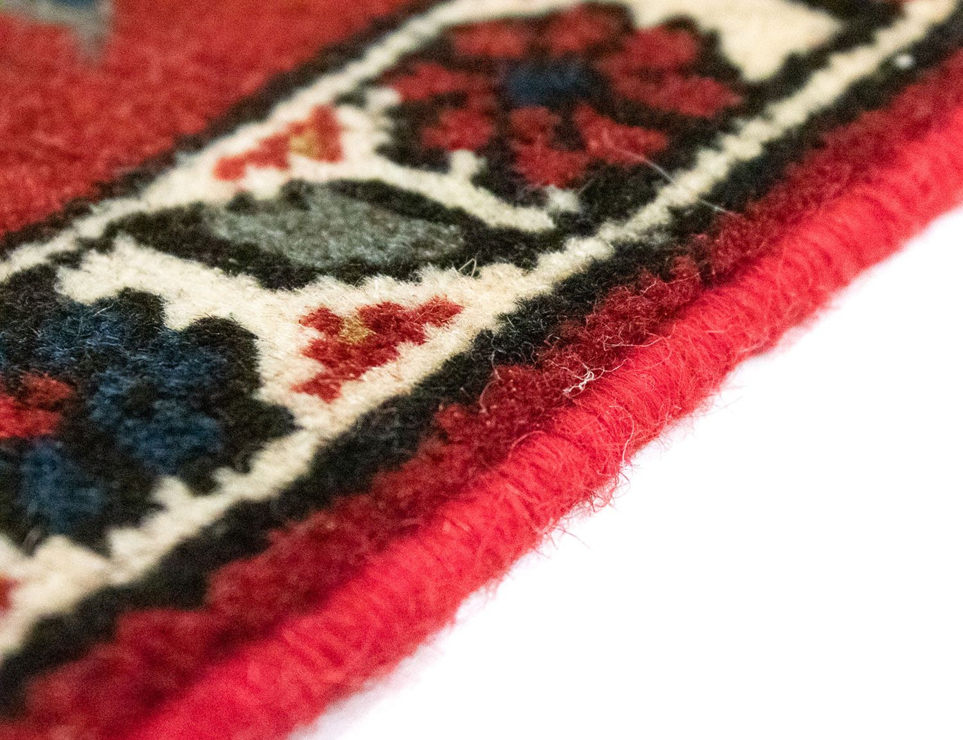 Ardabil Tapijt 54x40cm - Perzisch tapijt