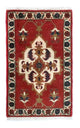 Ardabil Tapijt 54x40cm - Perzisch tapijt
