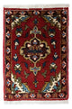 Ardabil Tapijt 54x40cm - Perzisch tapijt