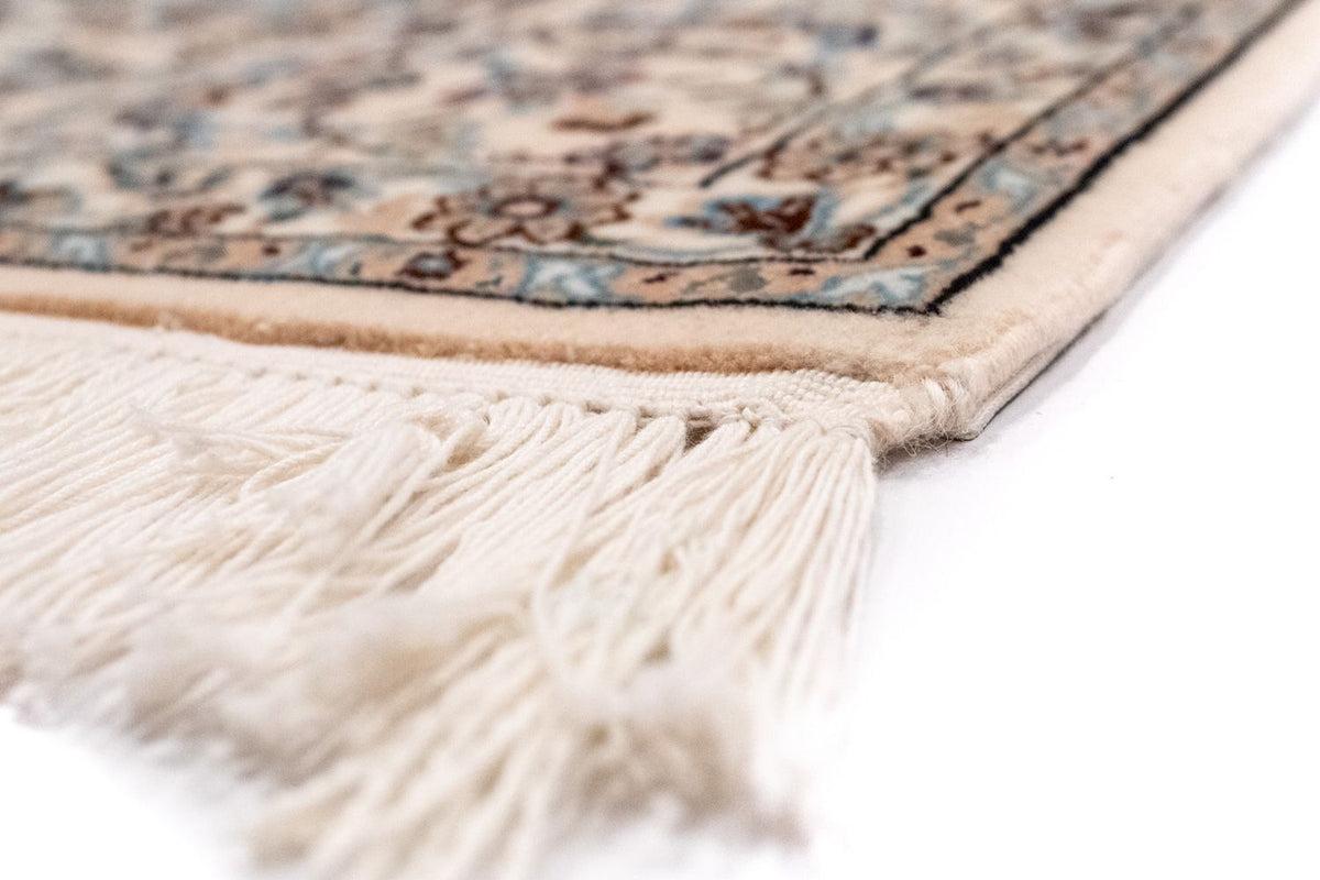 Nain - 6 la Tapijt 234x145cm - Perzisch tapijt