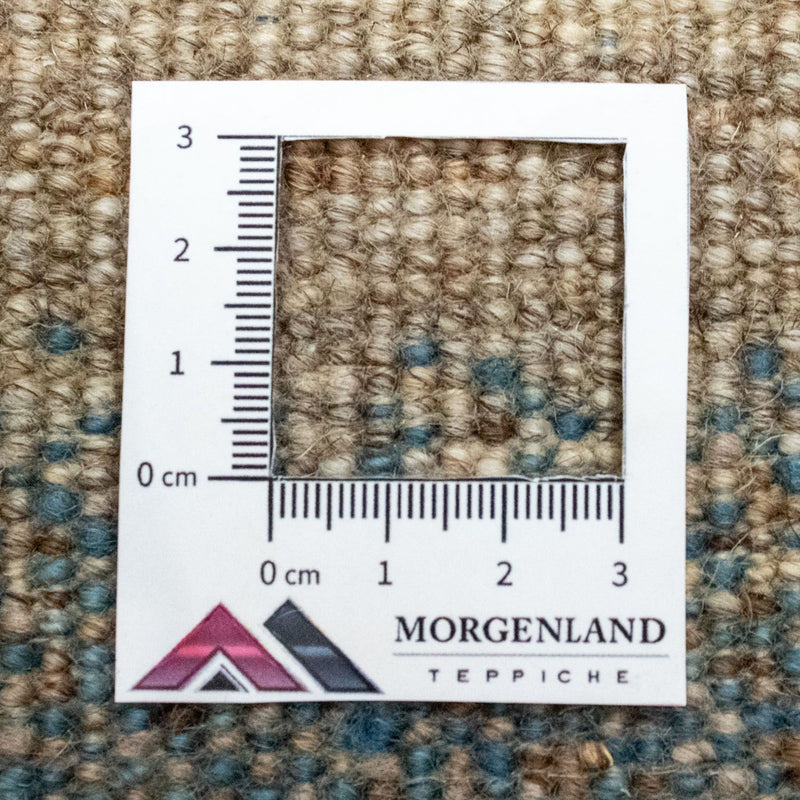 Gabbeh Tapijt - Loribaft Perzisch - 212 x 148 cm - veelkleurig