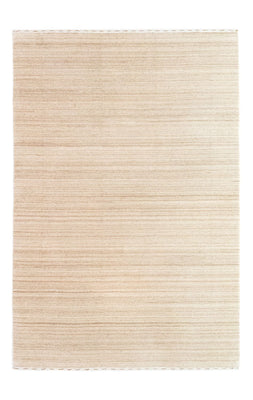 Gabbeh Tapijt - Loribaft Perzisch - 181 x 121 cm - beige