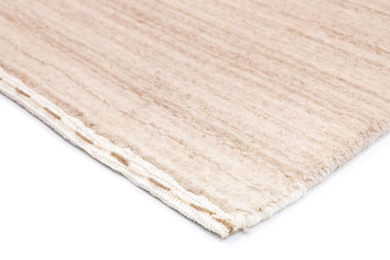 Gabbeh Tapijt - Loribaft Perzisch - 181 x 121 cm - beige