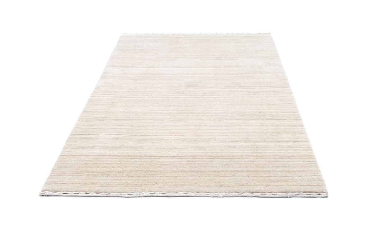 Gabbeh Tapijt - Loribaft Perzisch - 181 x 121 cm - beige
