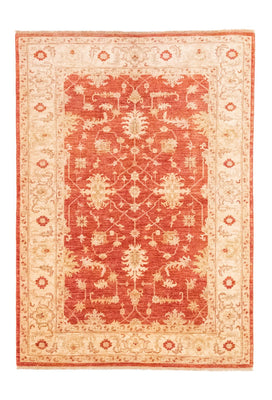 Ziegler tapijt - 230 x 174 cm - oranje
