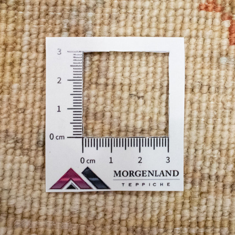 Ziegler tapijt - 230 x 174 cm - oranje