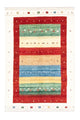 Loribaft Tapijt 252x170cm - Perserteppich Wollteppich