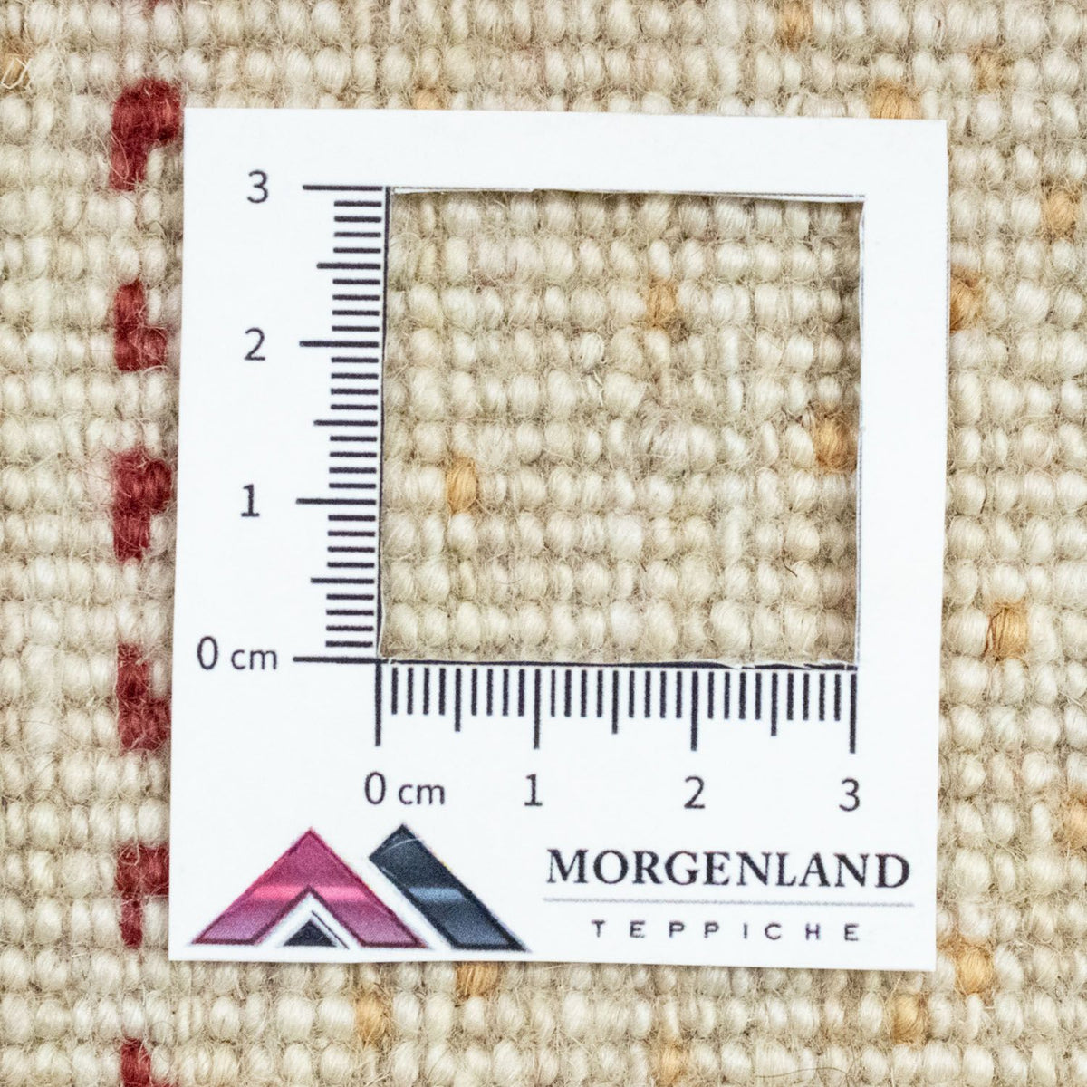 Gabbeh Tapijt - Loribaft Perzisch - 252 x 170 cm - veelkleurig