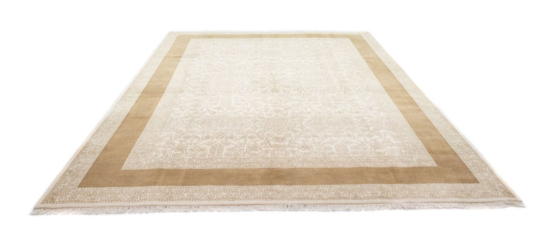 Designer tapijt - 357 x 251 cm - beige