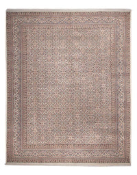 Oosters tapijt - Bijar - Indus - 303 x 244 cm - beige