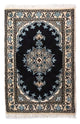 Nain - 12 la Tapijt 60x40cm - Perzisch tapijt