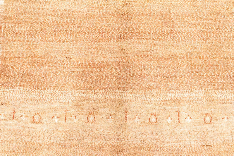 Gabbeh Tapijt - Loribaft Perzisch - 250 x 159 cm - bruin