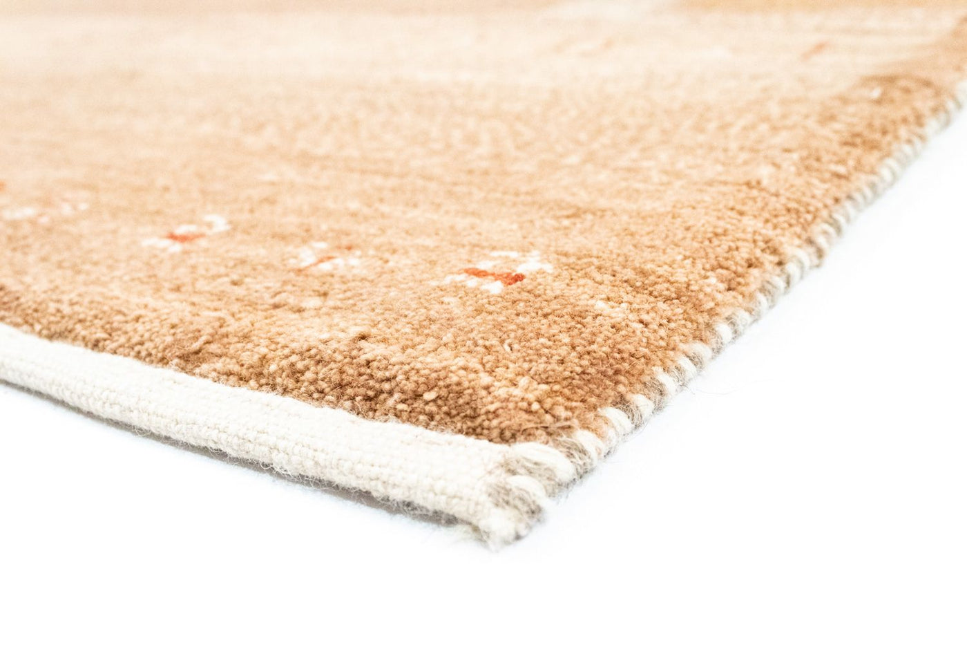 Loribaft Tapijt 250x159cm - Perserteppich Wollteppich