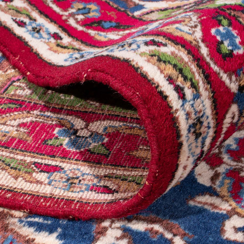 Perzisch tapijt - Klassiek - 362 x 249 cm - donkerrood