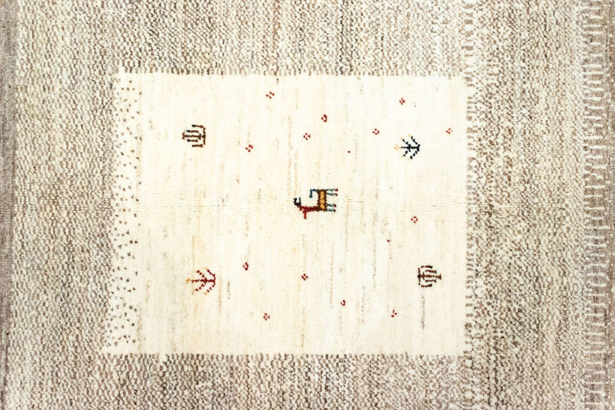 Gabbeh Tapijt - Loribaft Perzisch - 248 x 162 cm - veelkleurig